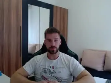 Chaturbate Live Sex of darius_94
