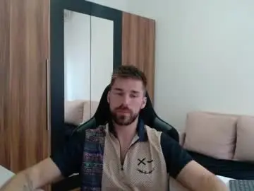 Chaturbate Adult Webcams of darius_94