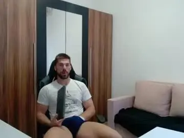 Chaturbate Adult Webcam of darius_94