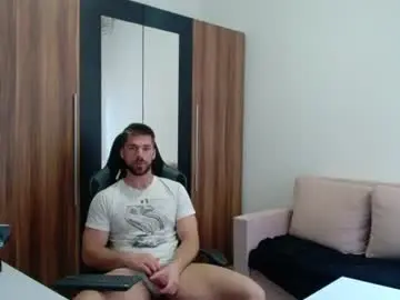 Chaturbate Best Webcam of darius_94