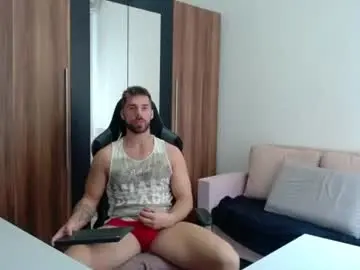 Chaturbate Sex Chat of darius_94