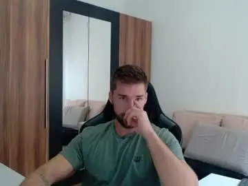 Chaturbate Free Live Porn of darius_94