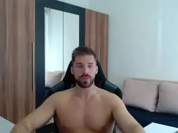 Chaturbate Sex Chat of darius_94