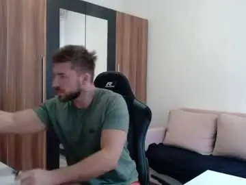 Chaturbate Watch Live Sex Cams of darius_94