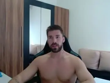 Chaturbate Watch Live Sex Cams of darius_94