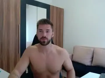 Chaturbate Watch Live Sex Cams of darius_94