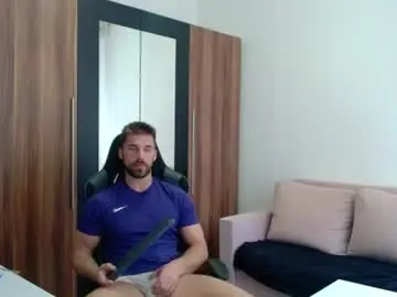 Chaturbate Best Webcam of darius_94