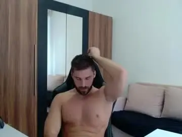Chaturbate Free Live Porn of darius_94