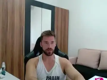 Chaturbate Sex Chat of darius_94
