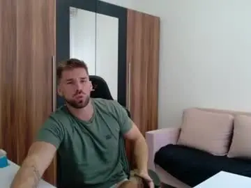 Chaturbate Best Webcam of darius_94