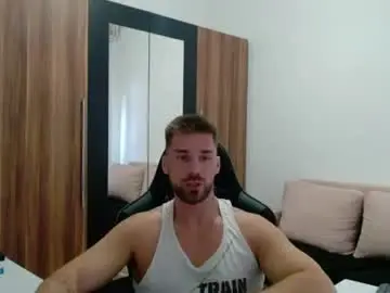 Chaturbate Live Porn of darius_94