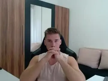 Chaturbate Best Webcam of darius_94
