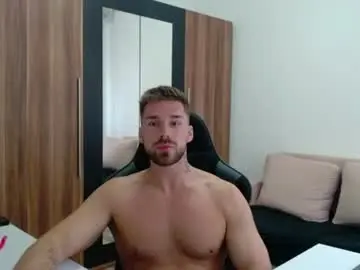 Chaturbate Free Porn Cam of darius_94