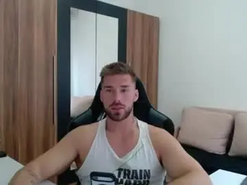 Chaturbate Adult Webcam of darius_94