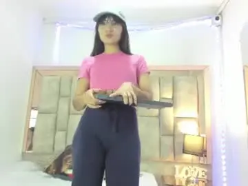 Chaturbate Live Porn of emmadyckson
