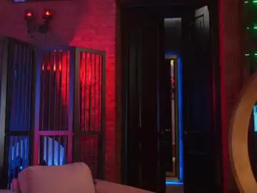 Chaturbate Free Live Porn of eva_fashionista