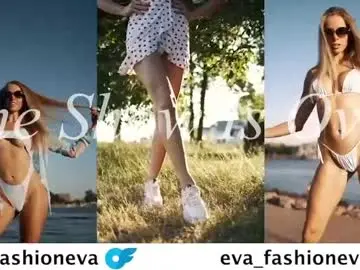 Chaturbate Adult Video Chat of eva_fashionista