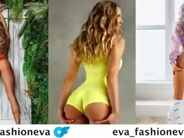 Chaturbate Free Porn Cam of eva_fashionista