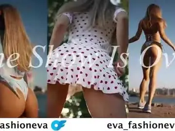 Chaturbate Adult Webcams of eva_fashionista