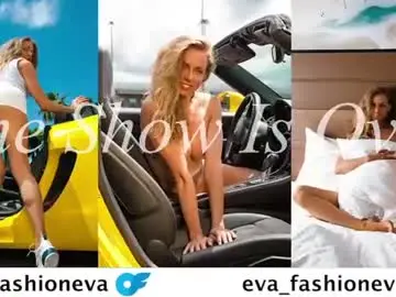 Chaturbate Free Porn Cam of eva_fashionista