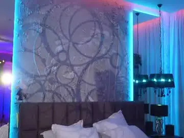 Chaturbate Watch Live Sex Cams of eva_fashionista
