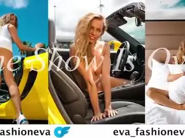 Chaturbate Adult Video Chat of eva_fashionista