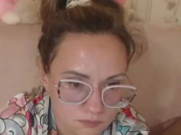 Chaturbate Best live sex cam show of flowercandydoll13