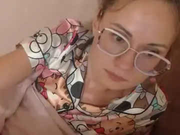 Chaturbate Live Sex of flowercandydoll13