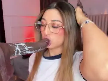 Chaturbate Adult Video Chat of gabrielakassi