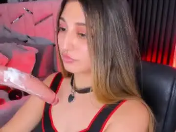 Chaturbate Free Live Porn of gabrielakassi