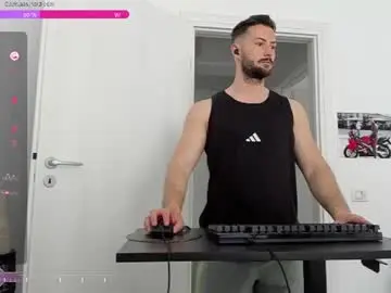 Chaturbate Live Sex of hard_chriss