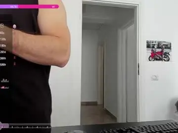 Chaturbate Adult Webcam of hard_chriss