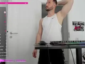 Chaturbate Free Live Porn of hard_chriss
