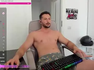 Chaturbate Adult Video Chat of hard_chriss
