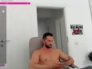 Chaturbate Private Sex Chat of hard_chriss