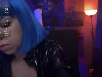 Chaturbate Adult Webcam of helena__femdom
