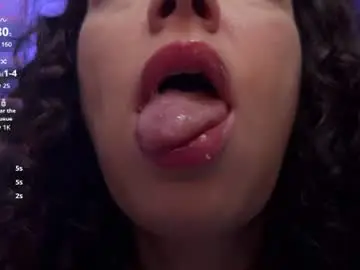 Chaturbate Private Sex Chat of helena__femdom