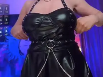 Chaturbate Adult Webcams of helena__femdom