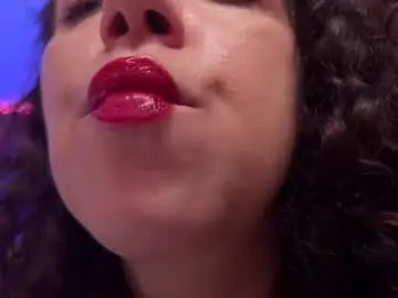 Chaturbate Adult Video Chat of helena__femdom