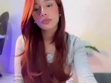 Chaturbate Nude Webcam of its_me_kaye28