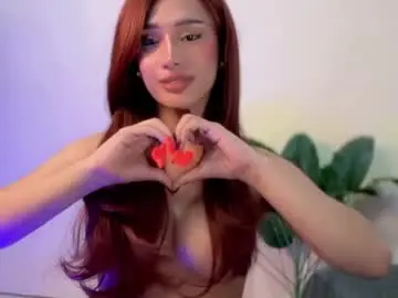 Chaturbate Best Webcam of its_me_kaye28