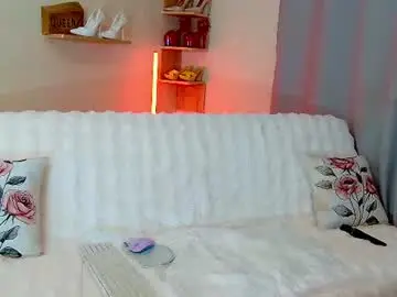 Chaturbate Live Sex Cam of kimpolloc