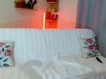 Chaturbate Adult Webcams of kimpolloc