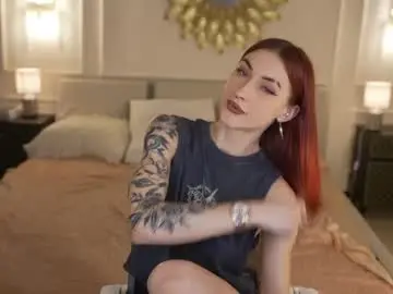 Chaturbate Sex Cam of kira0541