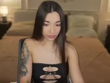Chaturbate Sex Cam of kira0541