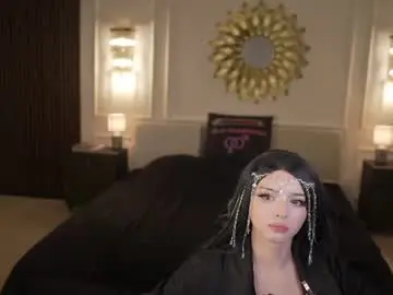 Chaturbate Sex Cam of kira0541