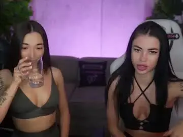 Chaturbate Nude Webcam of kira0541