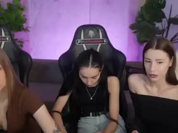 Chaturbate Sex Chat of kira0541
