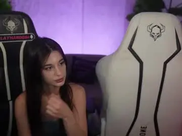 Chaturbate Live Porn of kira0541