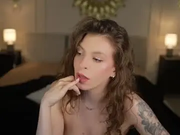 Chaturbate Live Sex of kira0541